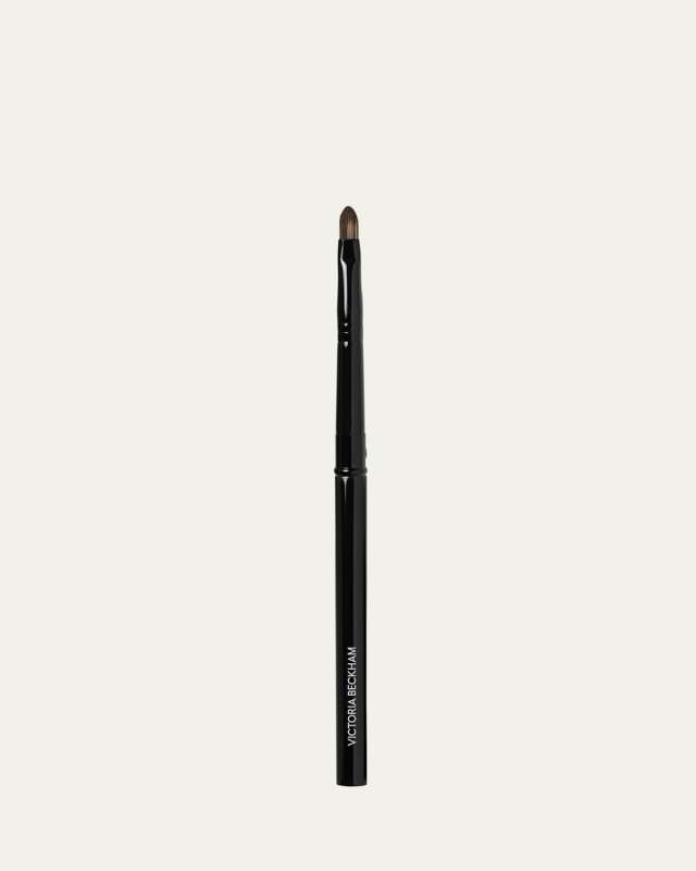 Brush 30, Detailed Lip